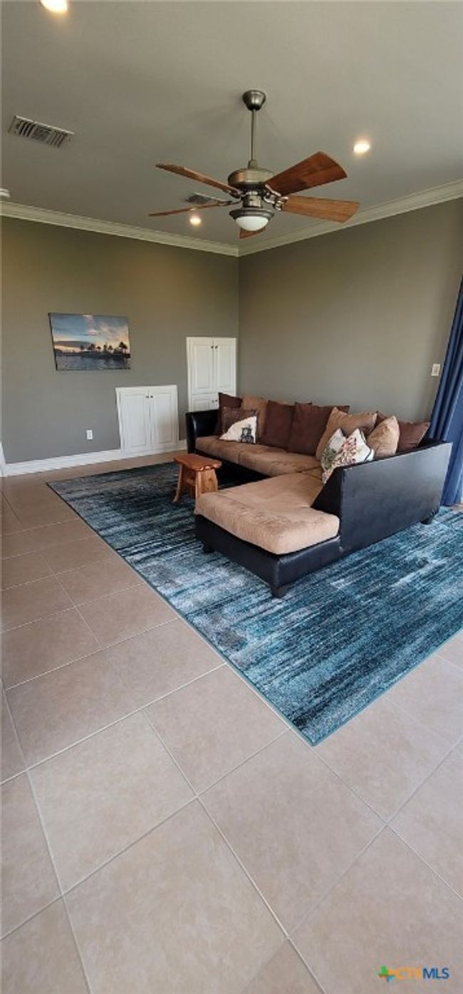 231 Coastal Spgs, House other with 3 bedrooms, 5 bathrooms and null parking in Port O Connor TX | Image 38