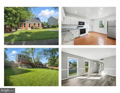13874 Montoclair Ln, WOODBRIDGE, VA, 22193-4467 | Card Image