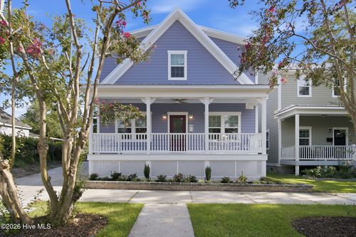 512 Queen St, Wilmington, NC, 28401-5244 | Card Image