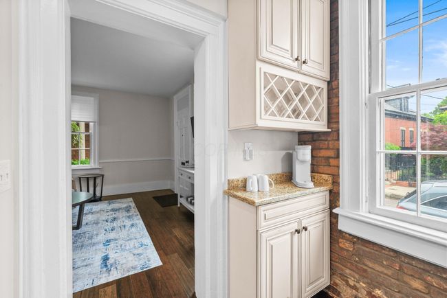 145 E Sycamore St, House other with 1 bedrooms, 1 bathrooms and null parking in Columbus OH | Image 12