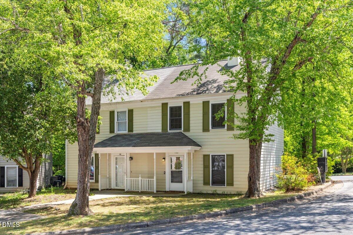 Residential in Garner 2