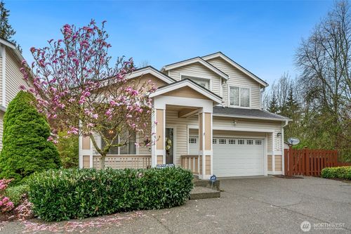 6611 133rd Street Se, Snohomish, WA, 98296 | Card Image