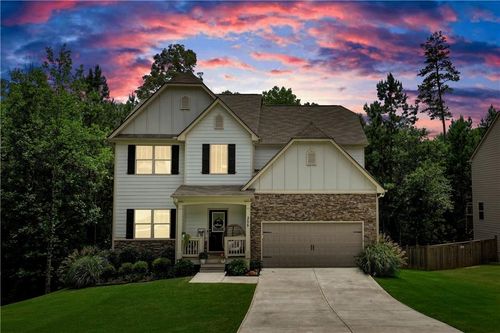 355 Nongo Way, Dallas, GA, 30157 | Card Image