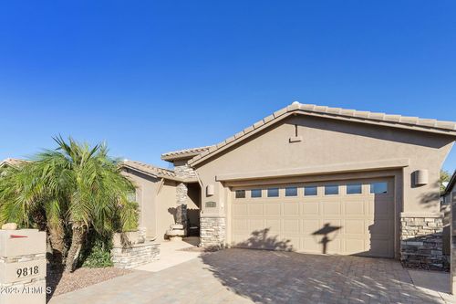 9818 E Coopers Hawk Dr, Sun Lakes, AZ, 85248-7337 | Card Image