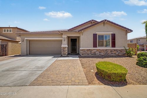 21377 W Almeria Rd, Buckeye, AZ, 85396-2437 | Card Image