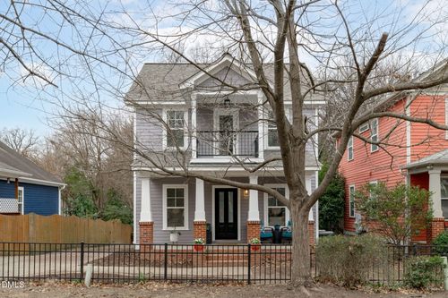 309 Cooke St, Raleigh, NC, 27601-1125 | Card Image