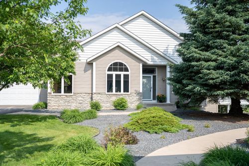 14578 Hunters Ln, Savage, MN, 55378-2284 | Card Image