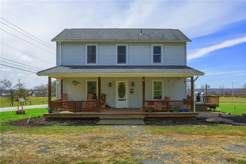 2381 State Route 208, New Wilmington, PA, 16142-6017 | Card Image