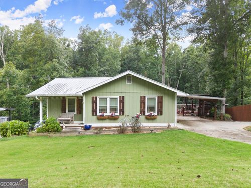 341 Gabrels Dr, CLARKESVILLE, GA, 30523-5513 | Card Image
