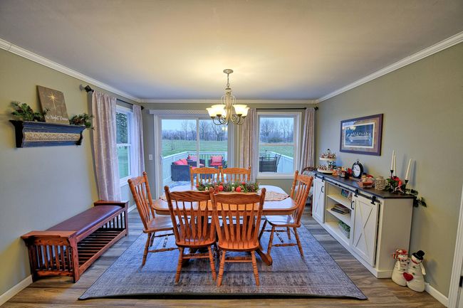 Formal dining | Image 6
