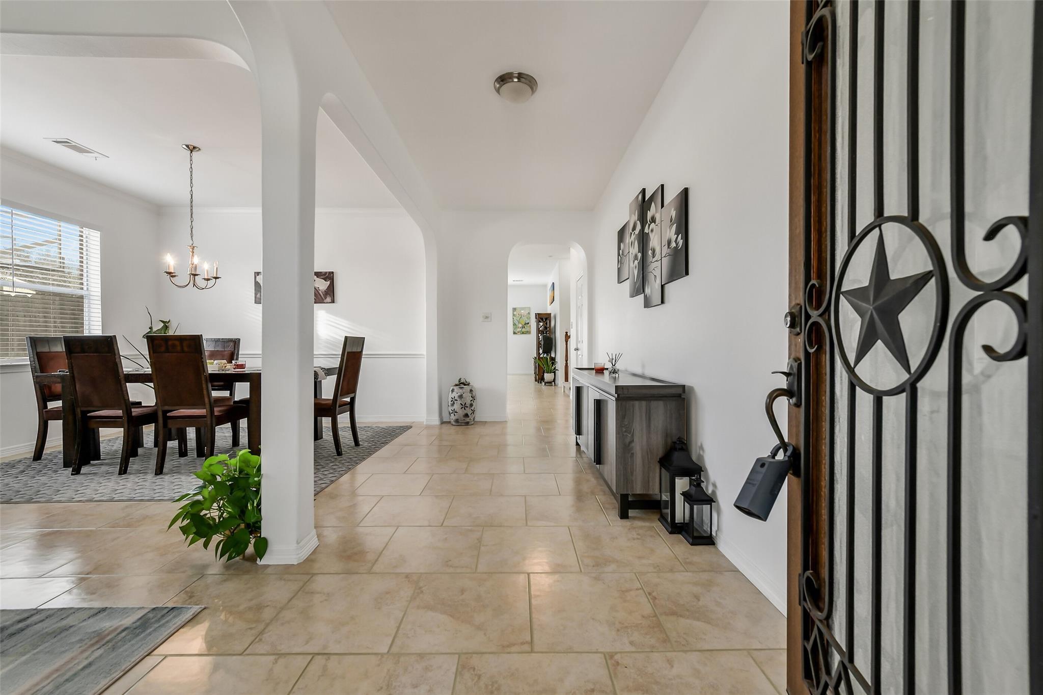 Residential in Pearland 2