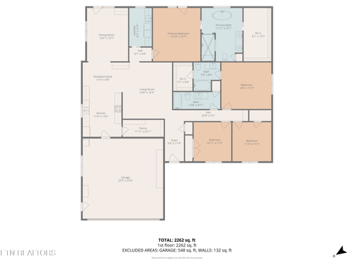 223 Grove Loop, Crossville, TN, 38555-1005 | Card Image