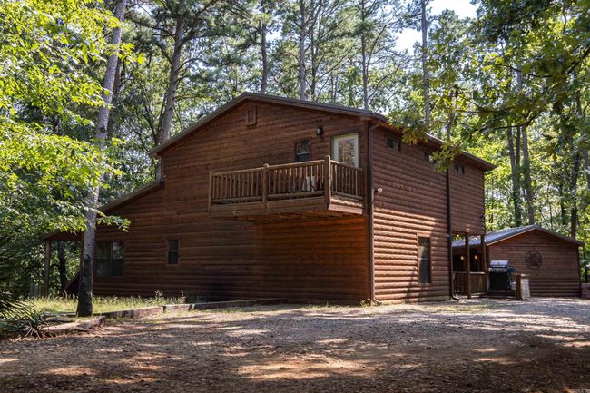 172 Cedar Creek Circle, House other with 4 bedrooms, 3 bathrooms and null parking in Hochatown OK | Image 40