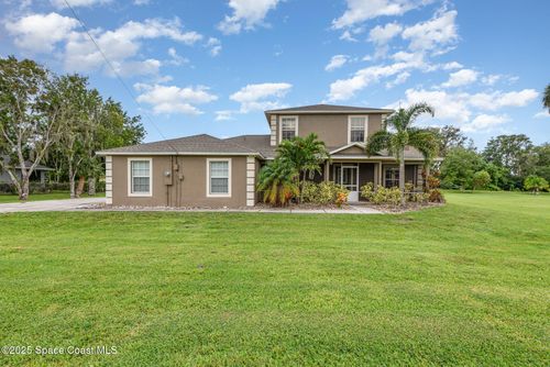 4055 Navajo Ln, Titusville, FL, 32796-2992 | Card Image