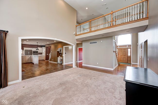 2009 W 250 N, House other with 4 bedrooms, 6 bathrooms and null parking in Lebanon IN | Image 5