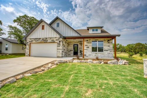 1611 Whitetail Rd, Horseshoe Bay, TX, 78657-6835 | Card Image