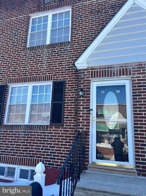 7140 Dorel St, PHILADELPHIA, PA, 19153-2404 | Card Image