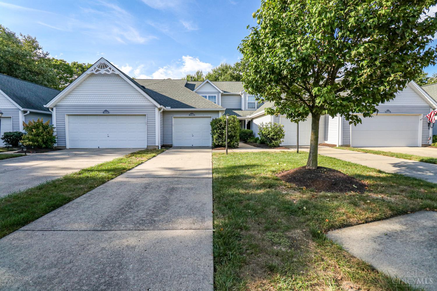 Residential Lease in Hamilton Twp 3