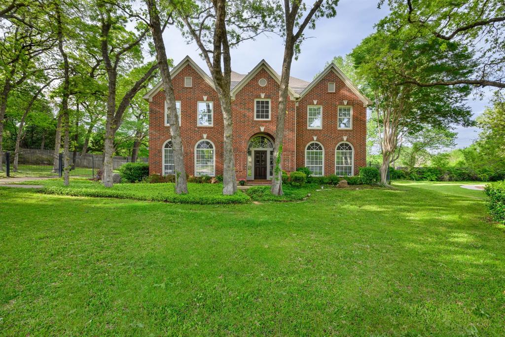 Trailhead Dr, Southlake, TX 76092
