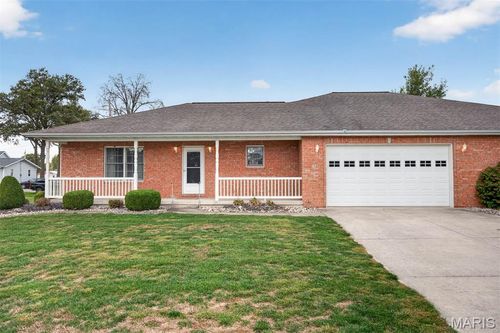 16 Briarwood Lane, Aviston, IL, 62216 | Card Image