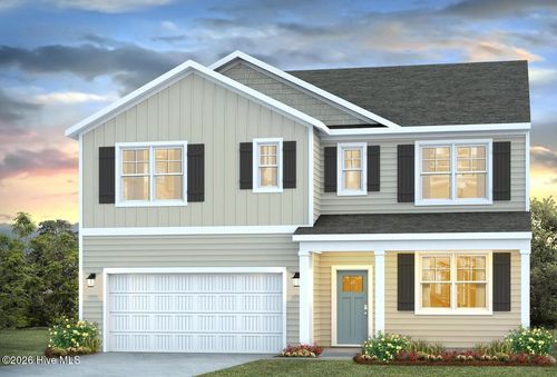 lot-311-4326 Rough Stalk Ln, Castle Hayne, NC, 28429-5789 | Card Image