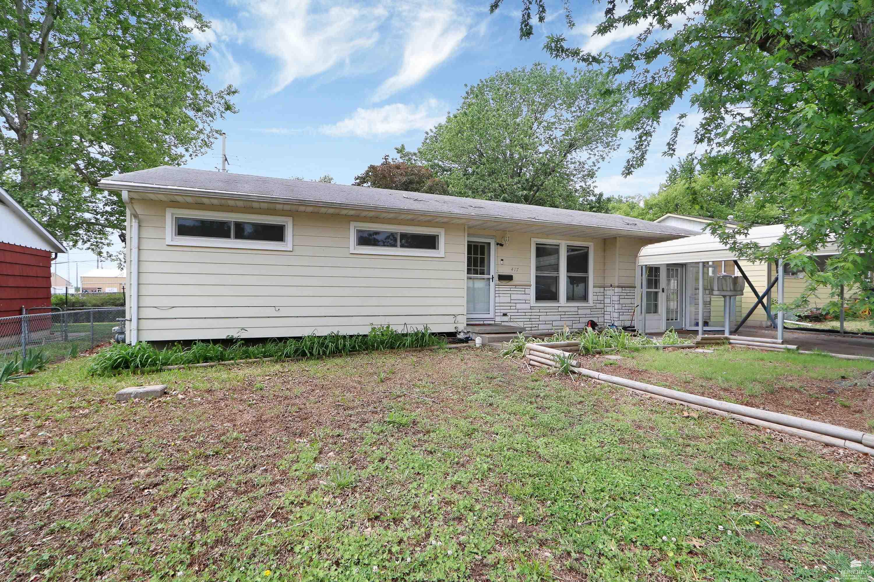Residential in Junction City 3