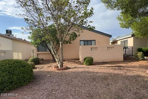 5248 Desert Shadows Dr, Sierra Vista, AZ, 85635-6701 | Card Image