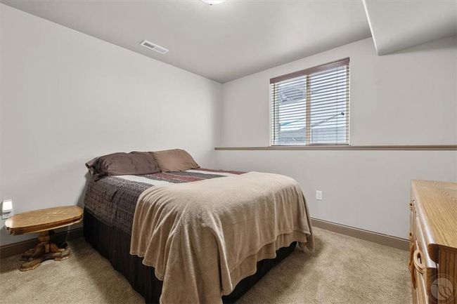2933 W Copper Ridge Loop, House other with 5 bedrooms, 3 bathrooms and null parking in Billings MT | Image 28