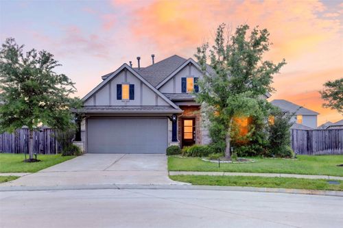 20126 Matador Ridge Dr, Cypress, TX, 77433-7887 | Card Image