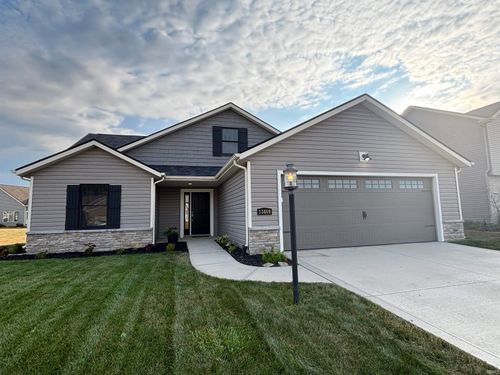 13469 Saddle Creek Ln, Grabill, IN, 46741-8003 | Card Image