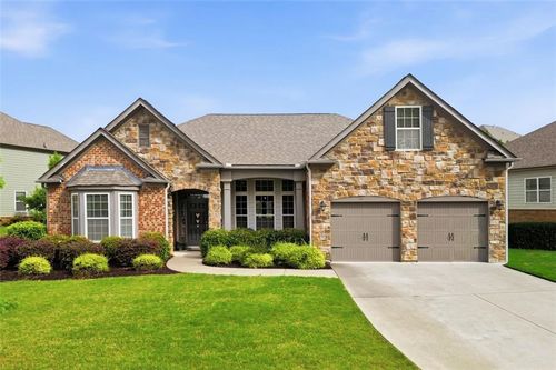 6680 Bransford Dr, Cumming, GA, 30040-5914 | Card Image