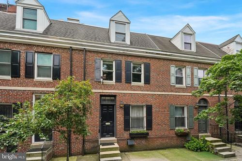 1732 Lombard St, PHILADELPHIA, PA, 19146-1519 | Card Image