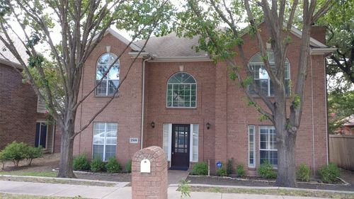 2309 Dyers Oak Dr, Plano, TX, 75074-3152 | Card Image