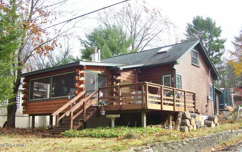 105 Leonard Ln, Paupack, PA, 18451 | Card Image