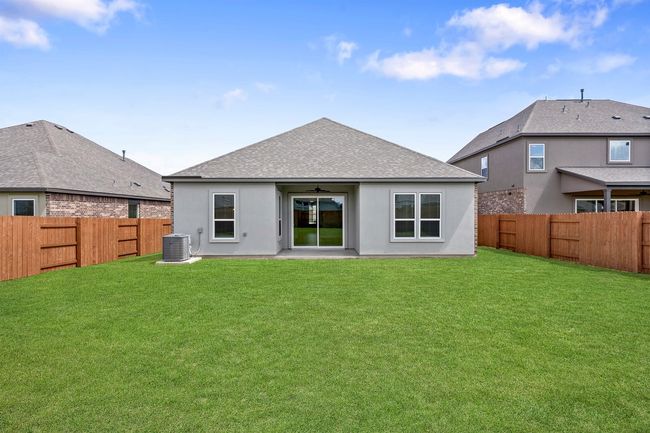 116 Nandina Path, House other with 4 bedrooms, 2 bathrooms and 4 parking in Bastrop TX | Image 5