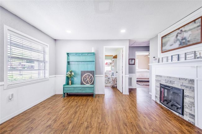 498 W 7 Th St, House other with 4 bedrooms, 2 bathrooms and null parking in FROSTPROOF FL | Image 7