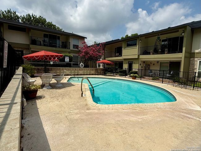 APT-803 - 100 Lorenz Rd, Condo with 2 bedrooms, 3 bathrooms and null parking in San Antonio TX | Image 27