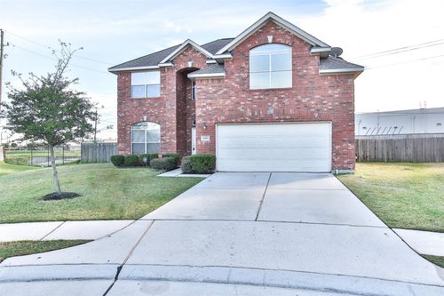 6103 Menor Crest Dr, Spring, TX, 77388-6911 | Card Image