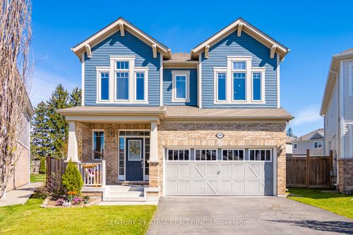 265 Fellowes Cres, Waterdown, ON, L8B0V2 | Card Image