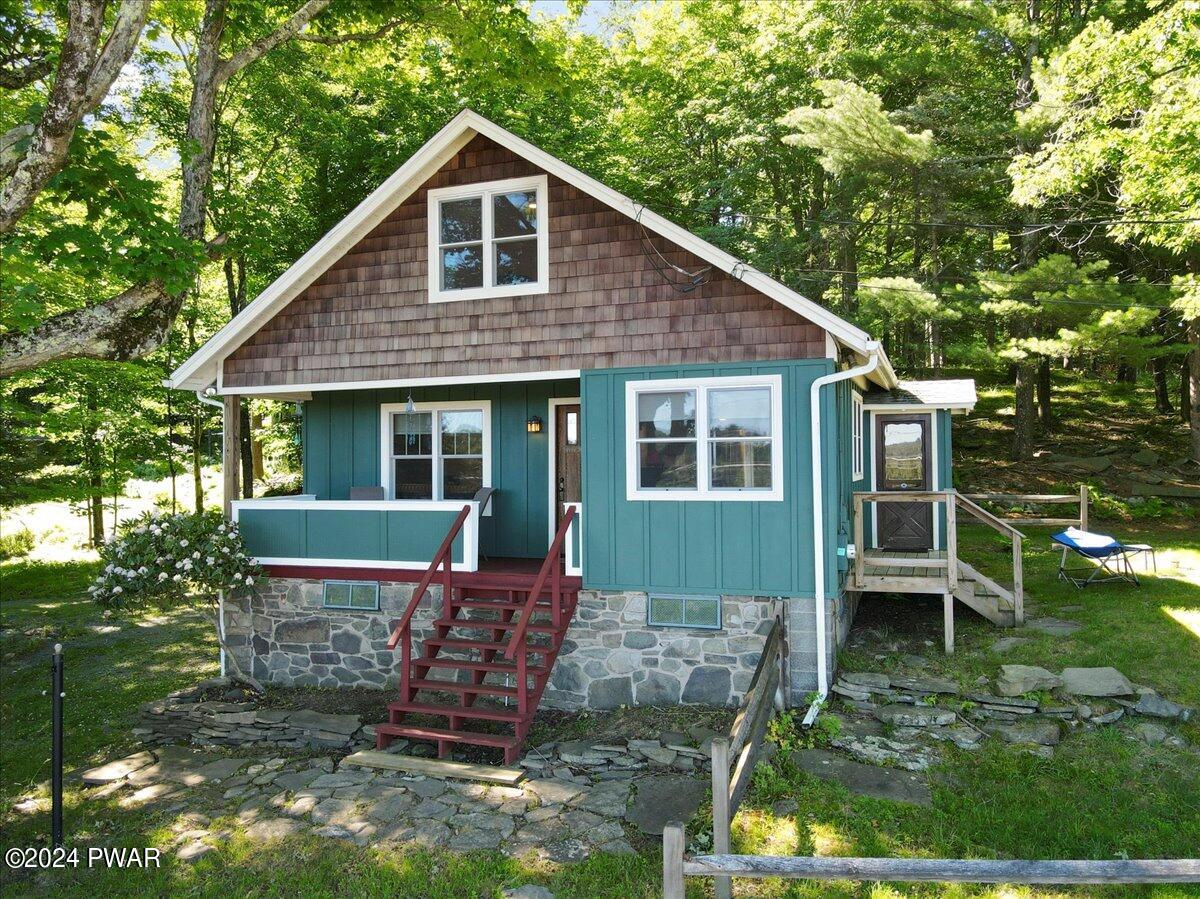 Route 507 , Greentown, PA 18426