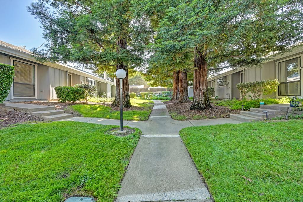 Residential in Sacramento