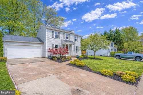 9405 Perglen Rd, NOTTINGHAM, MD, 21236-1617 | Card Image