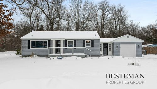 1290 Sherwood Dr, Muskegon, MI, 49445-2022 | Card Image