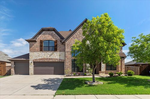 2245 Gulfstream Dr, Little Elm, TX, 75068-5978 | Card Image