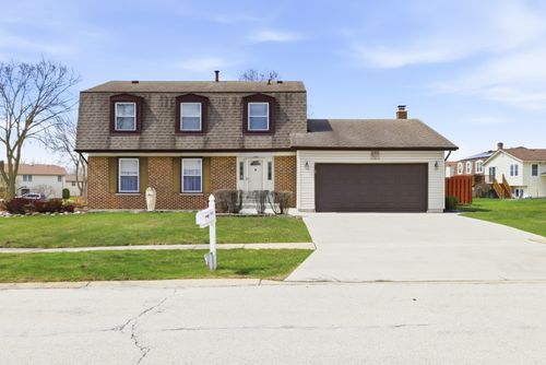 1641 Missouri Drive, Elk Grove Village, IL, 60007 | Card Image