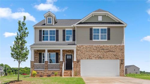 206 Pepper Tree Rd, Stokesdale, NC, 27357-8555 | Card Image