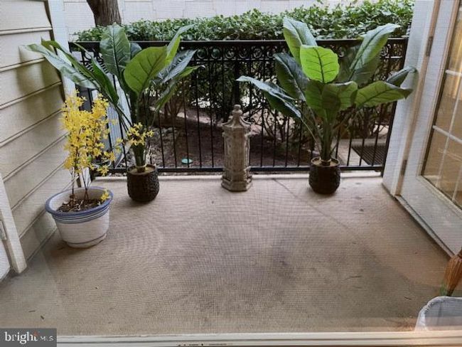 UNIT-10102 - 1521 Spring Gate Dr, Condo with 1 bedrooms, 1 bathrooms and null parking in MCLEAN VA | Image 21