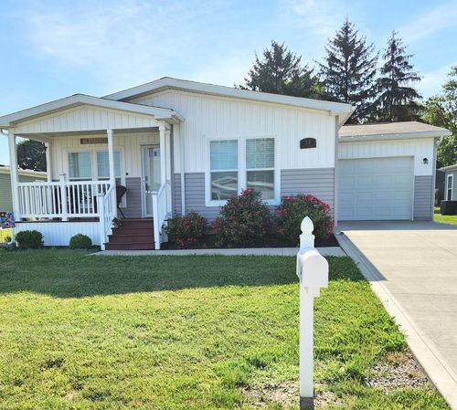 763 County Line Rd Lot 14, Crestline, OH, 44827 | Card Image