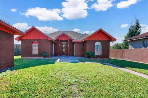 6-8516 Hendrix St, Edinburg, TX, 78542-1908 | Card Image