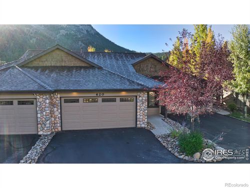 620 Park River Pl, Estes Park, CO, 80517-8042 | Card Image